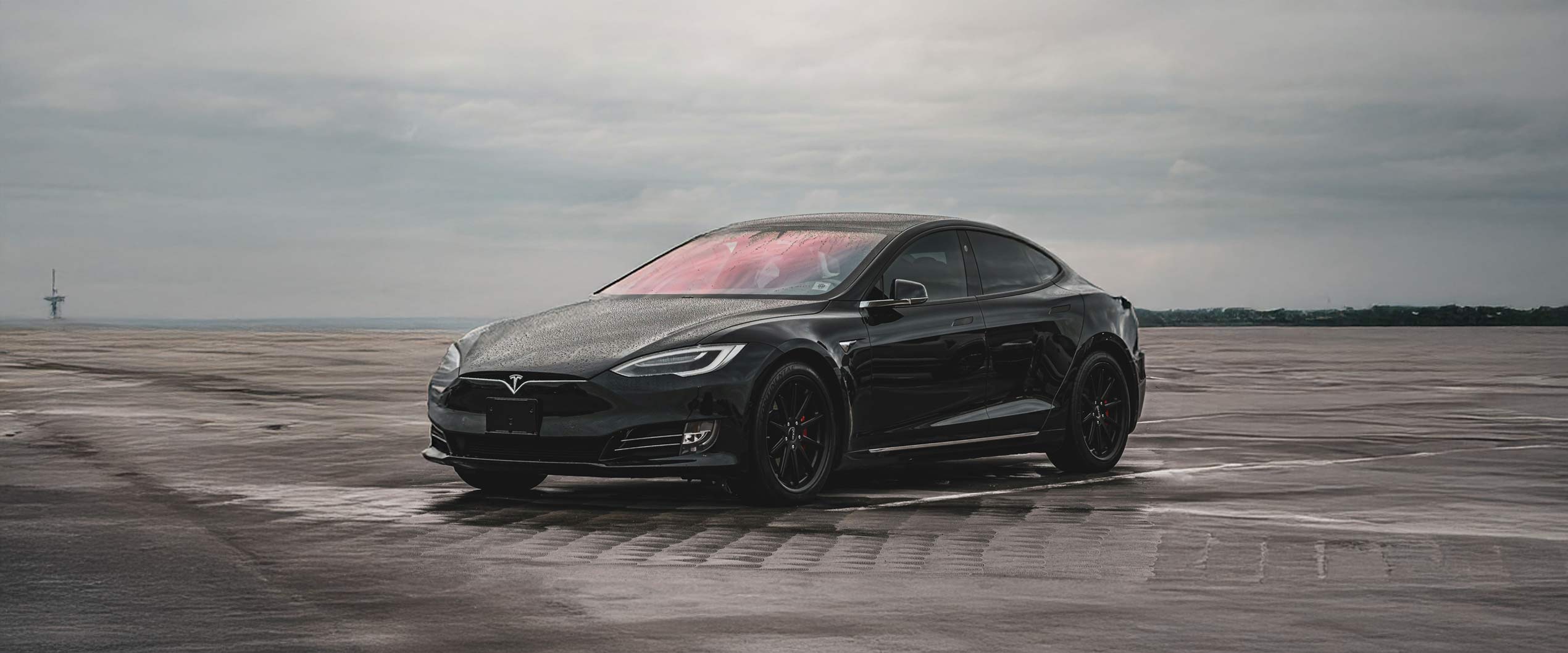 Model S