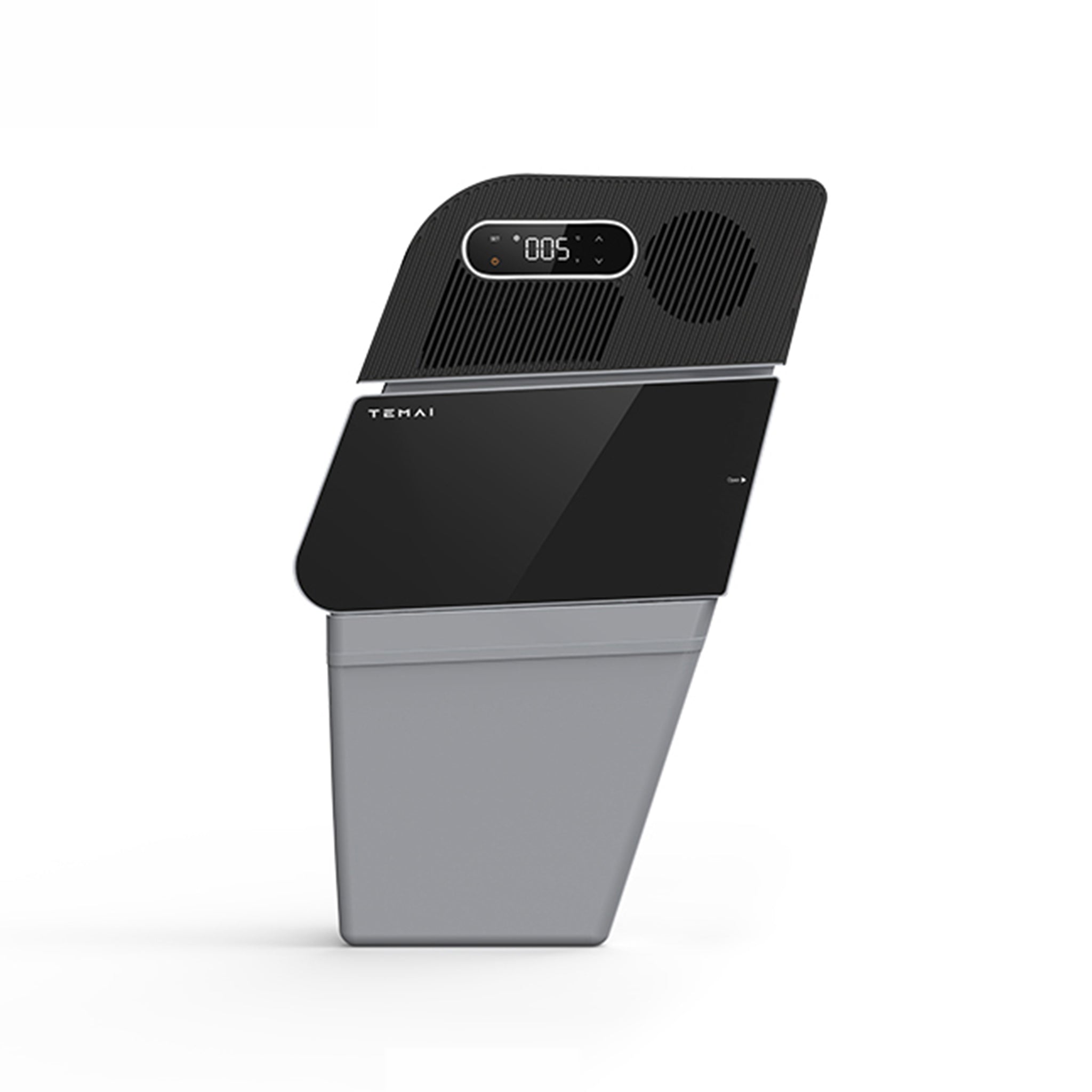 Model Y – køleskab