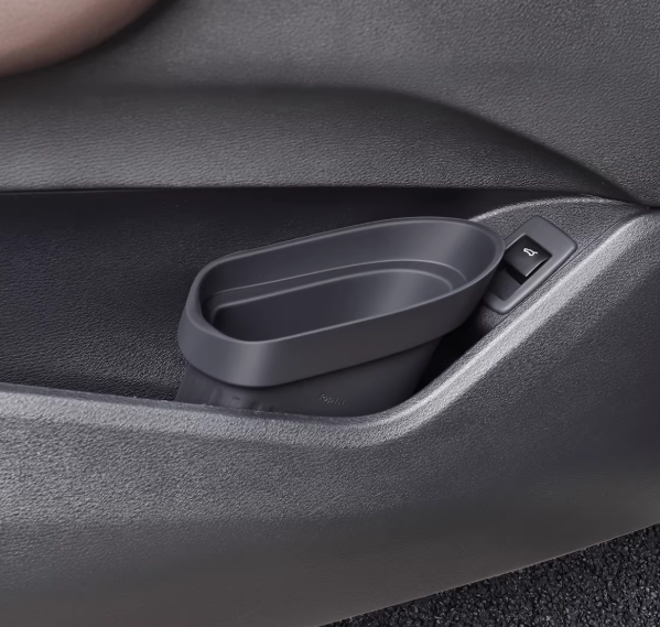 Model Y/Juniper - Dør skraldespand