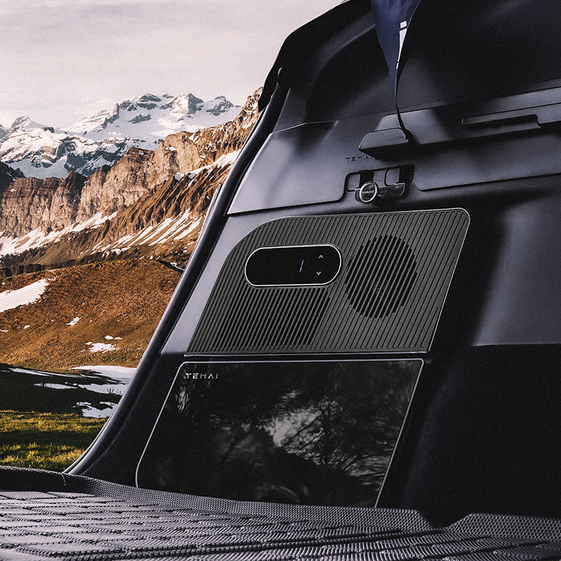 Model Y – køleskab