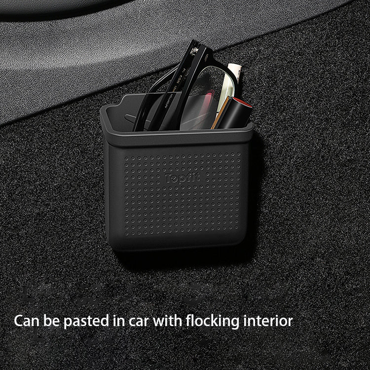 Topfit stick mobil opbevaring