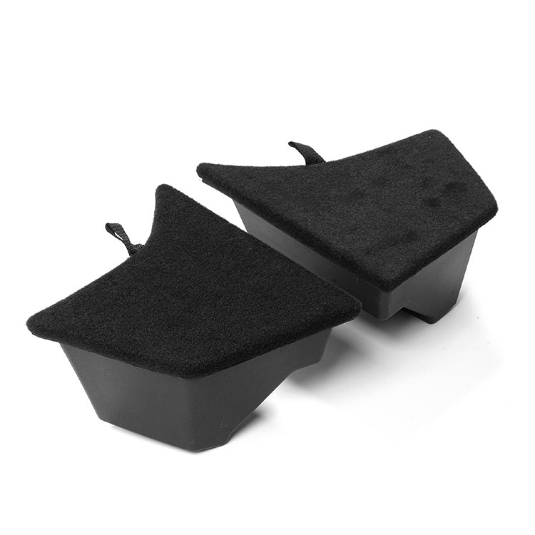 Highland - 2 stk Opbevaringsboks trunk sider