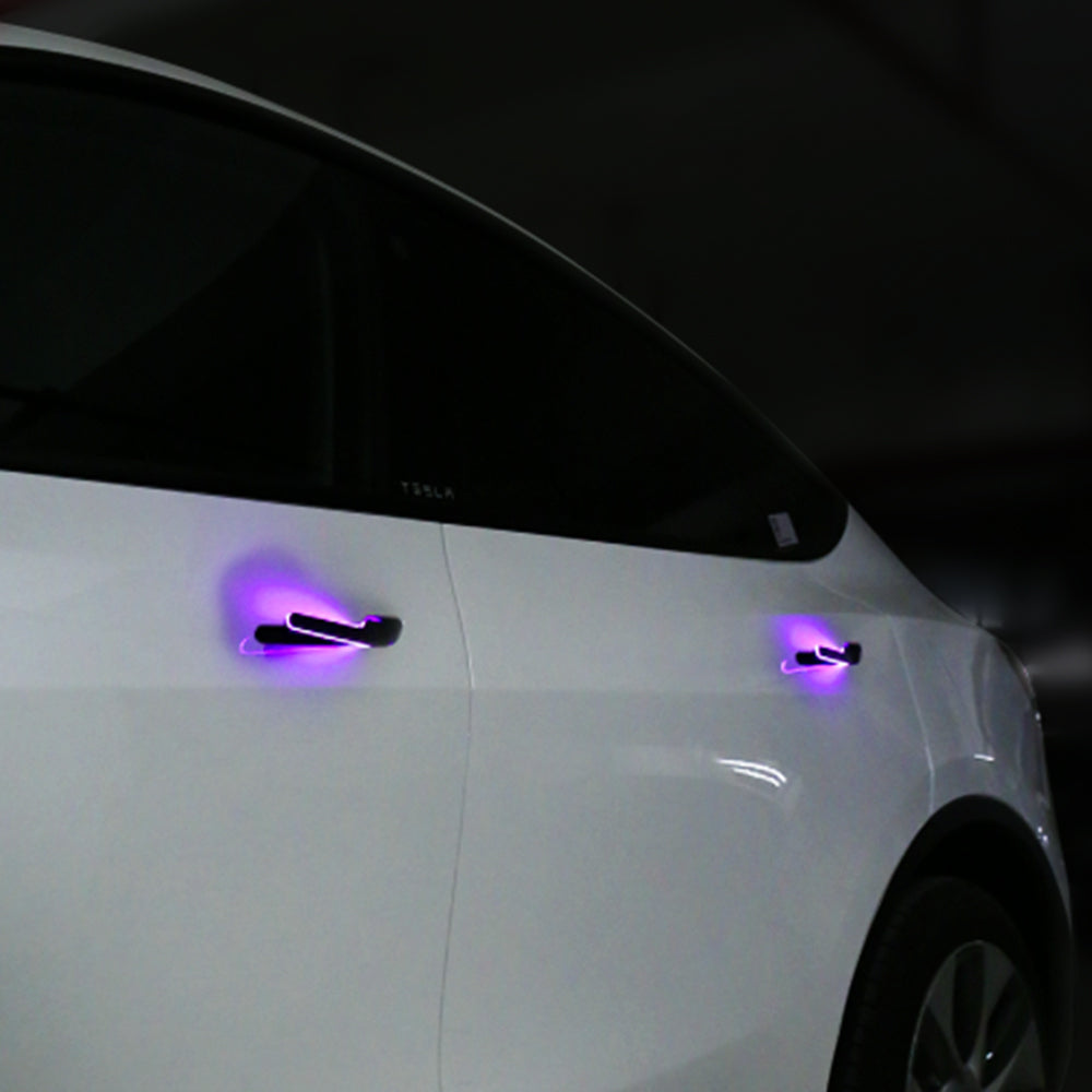 Model 3/Y – LED Dørhåndtag