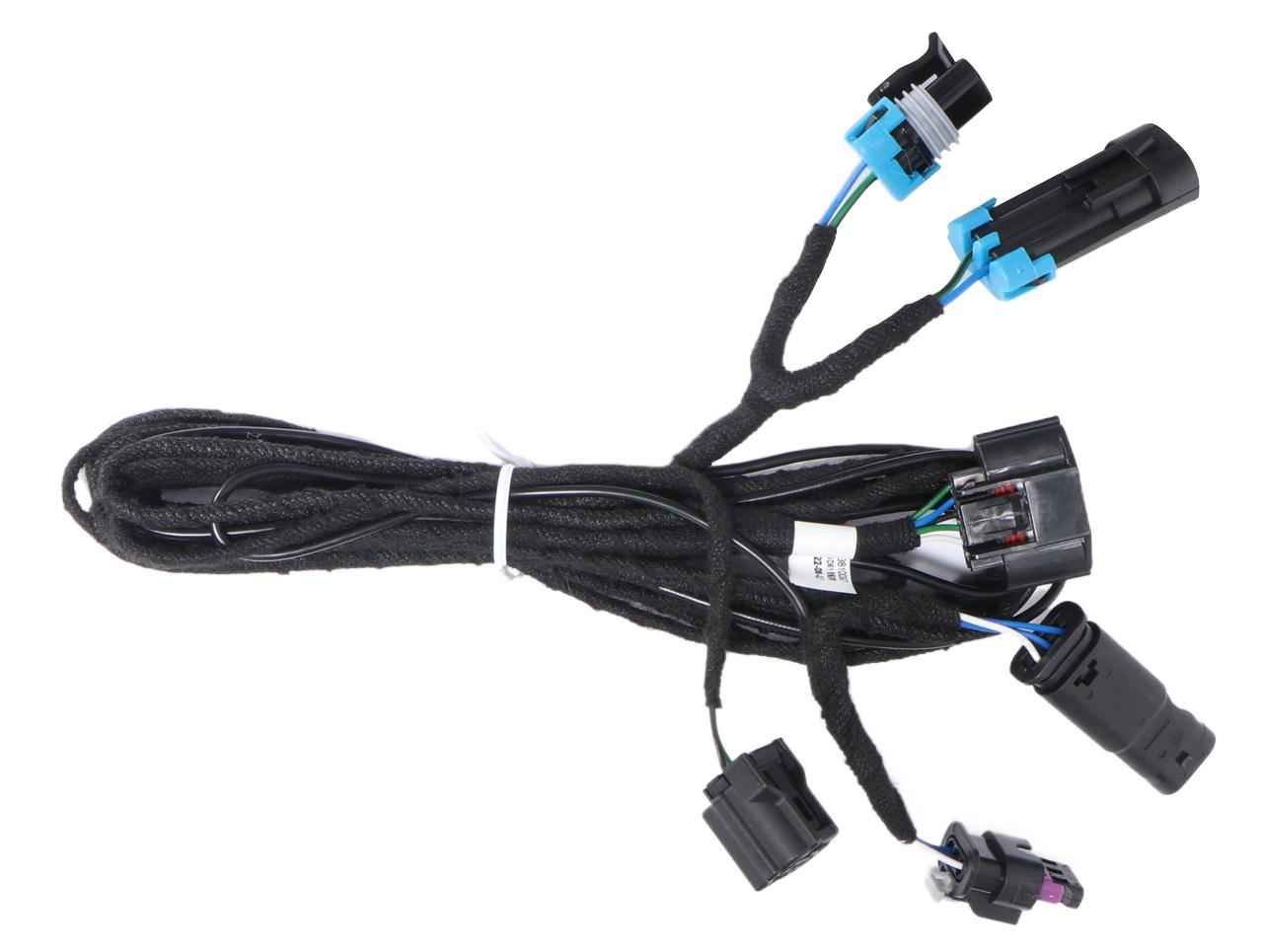 Model 3/Highland – Power Frunk V5