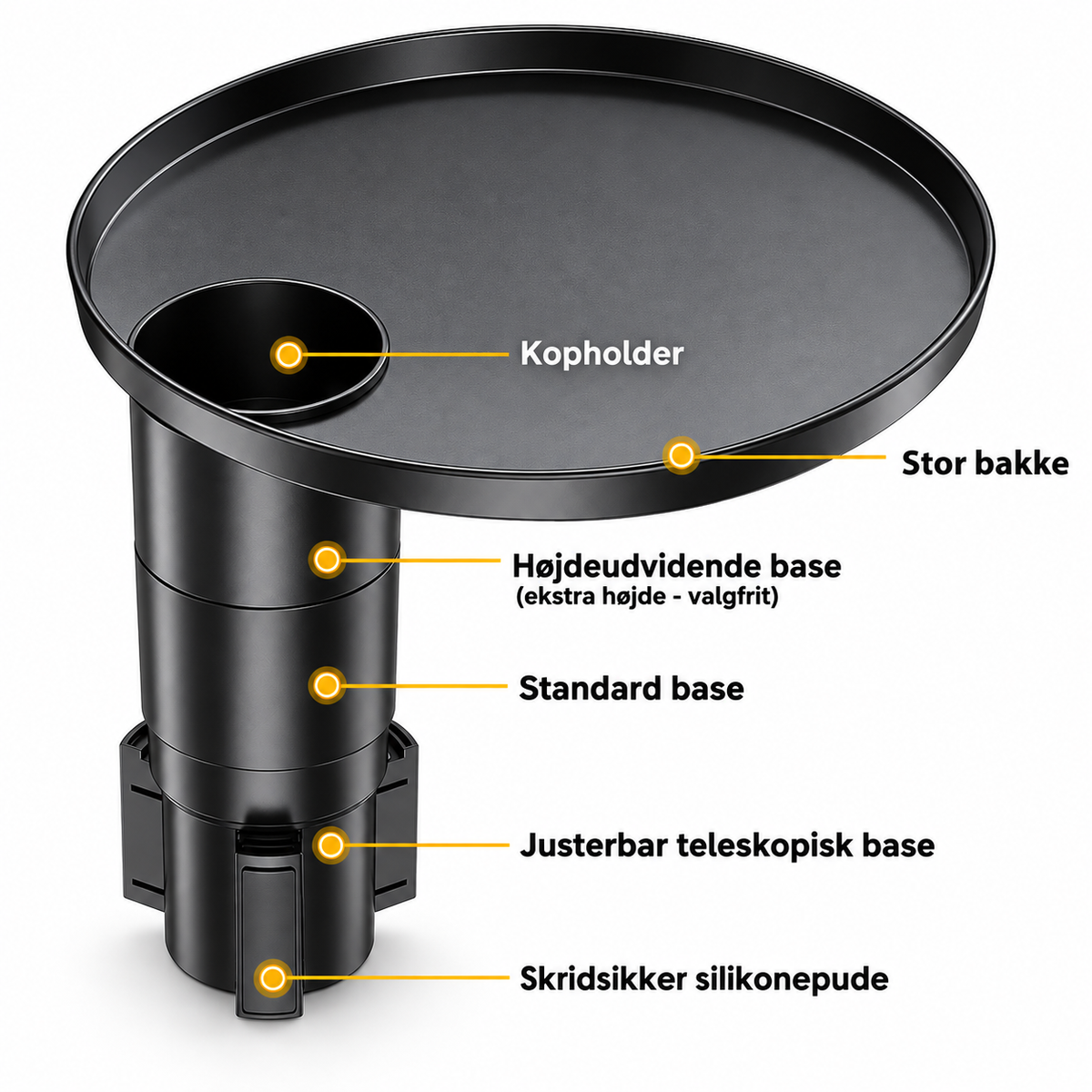 Drejelig Bakke