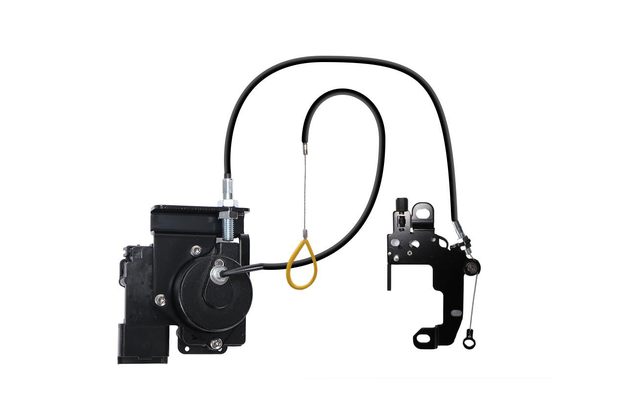 Model 3/Highland – Power Frunk V5