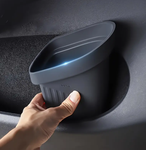 Model Y/Juniper - Dør skraldespand