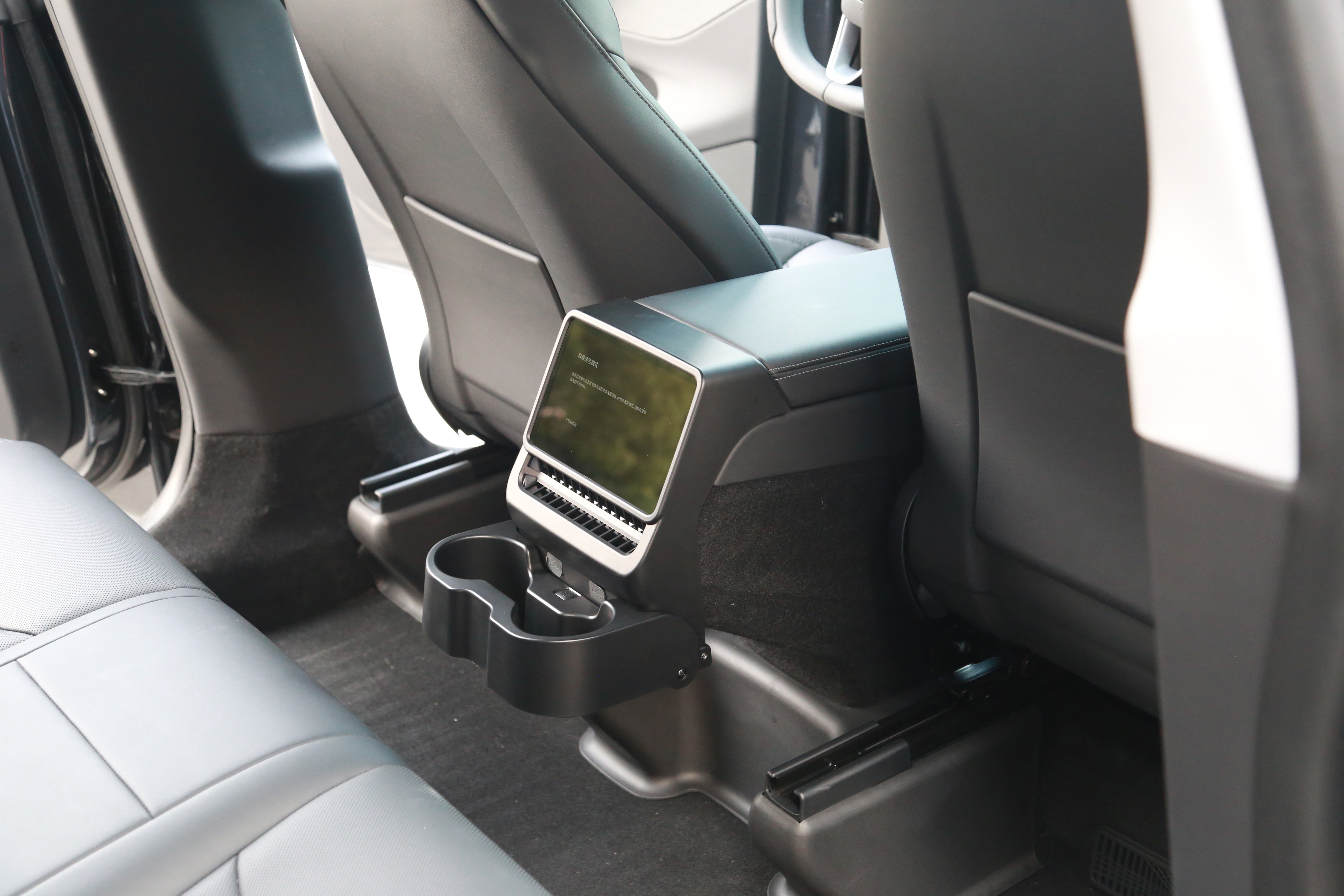 Juniper - Kop holder