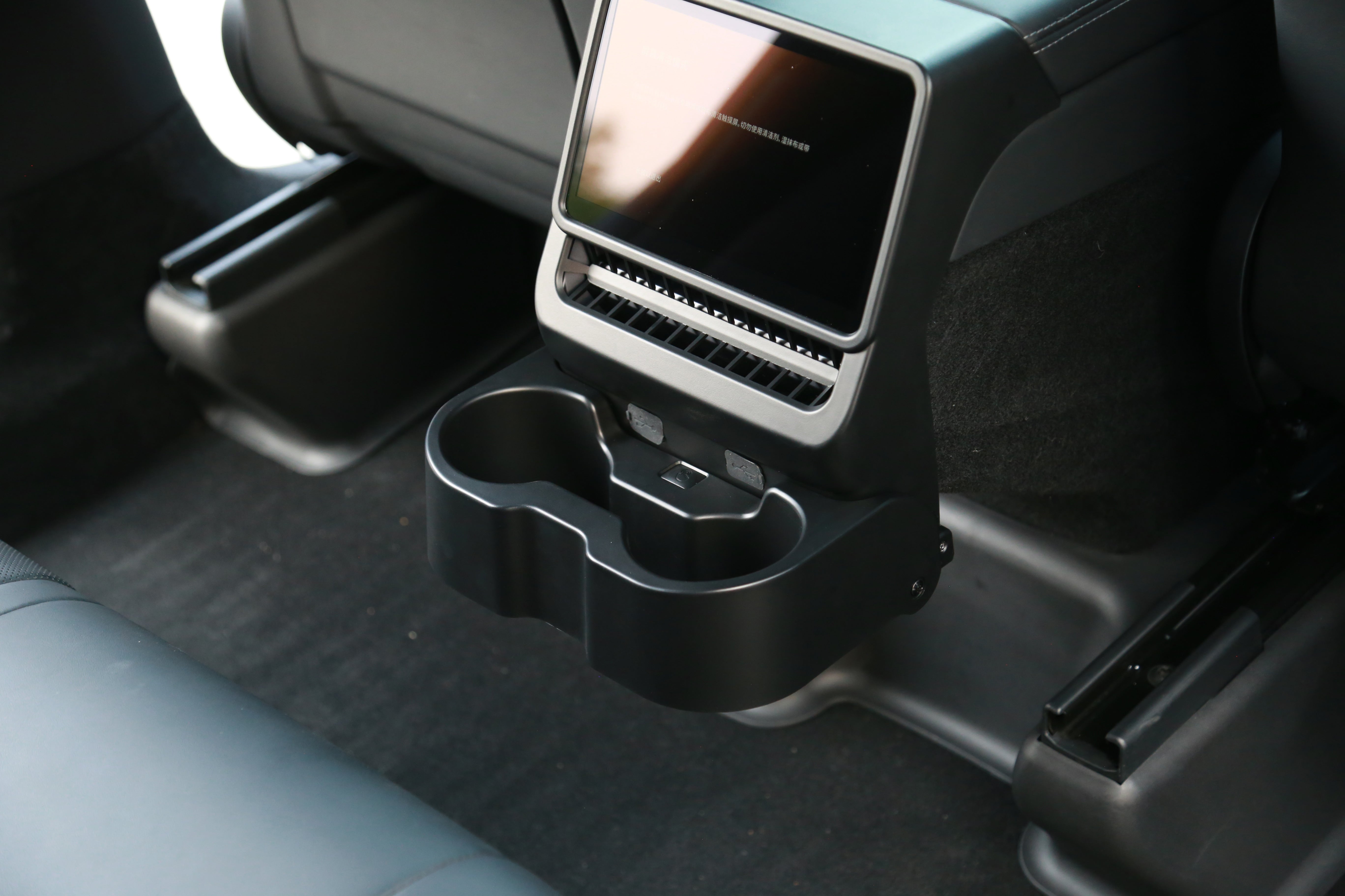 Juniper - Kop holder