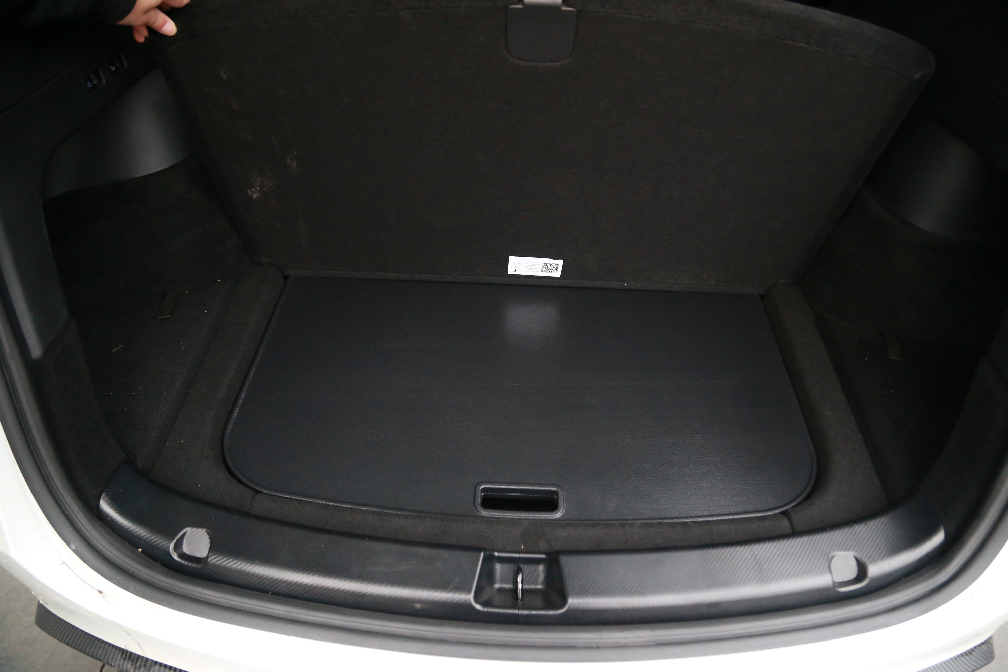 Model 3/Y – Campingbord