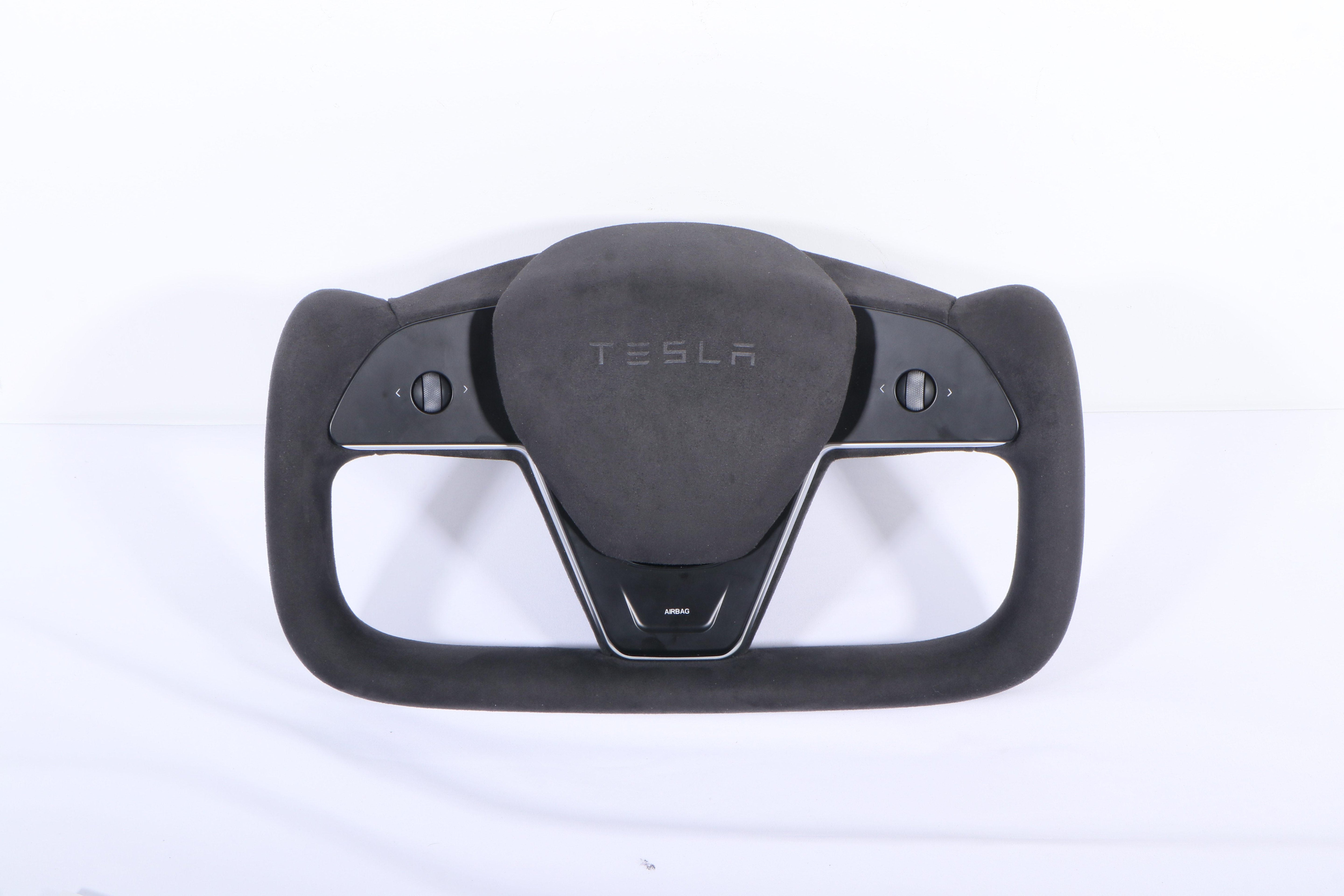 Model 3/Y – Yoke Steering Wheel