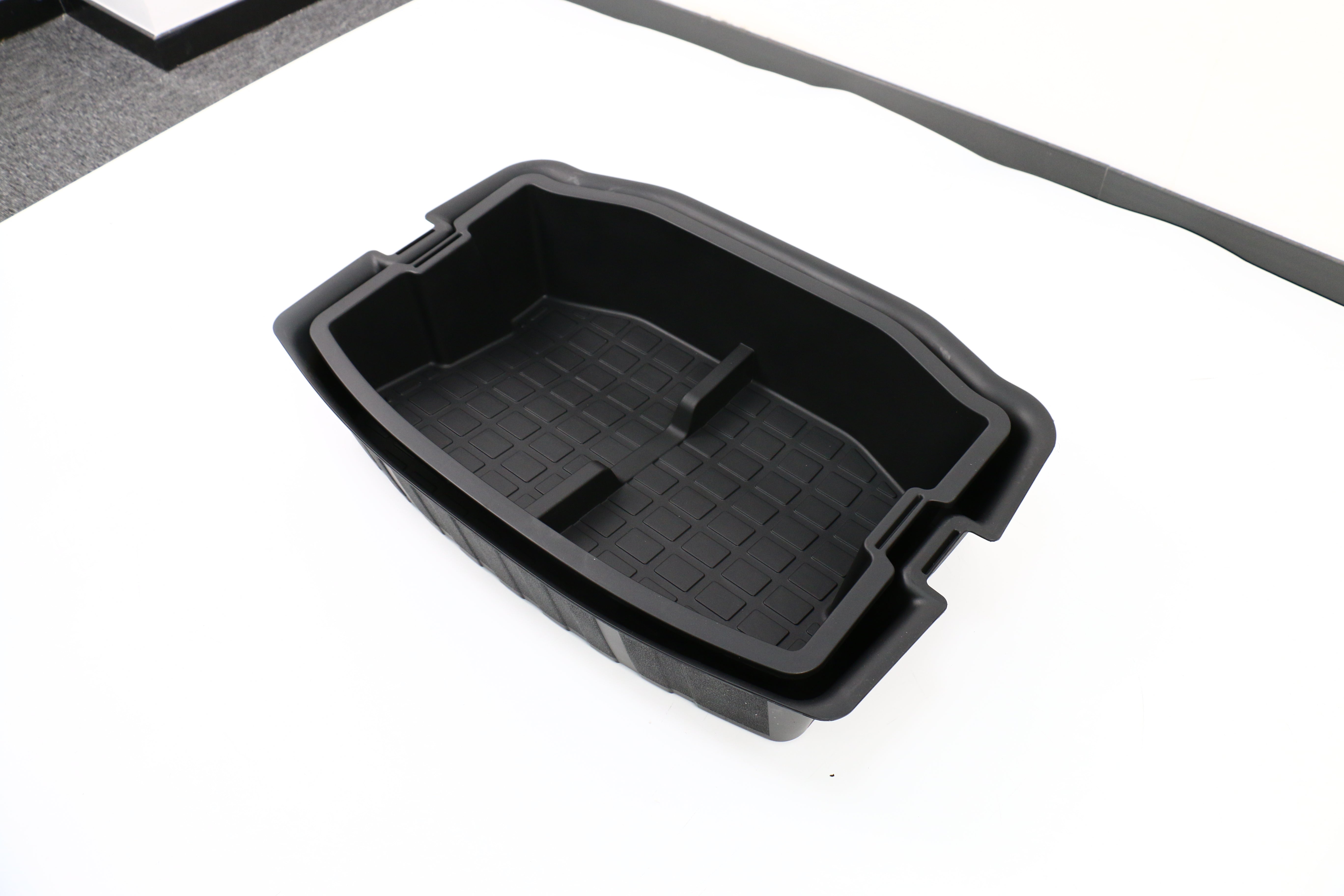 Model Y/3 - Trunk opbevaringsbokse