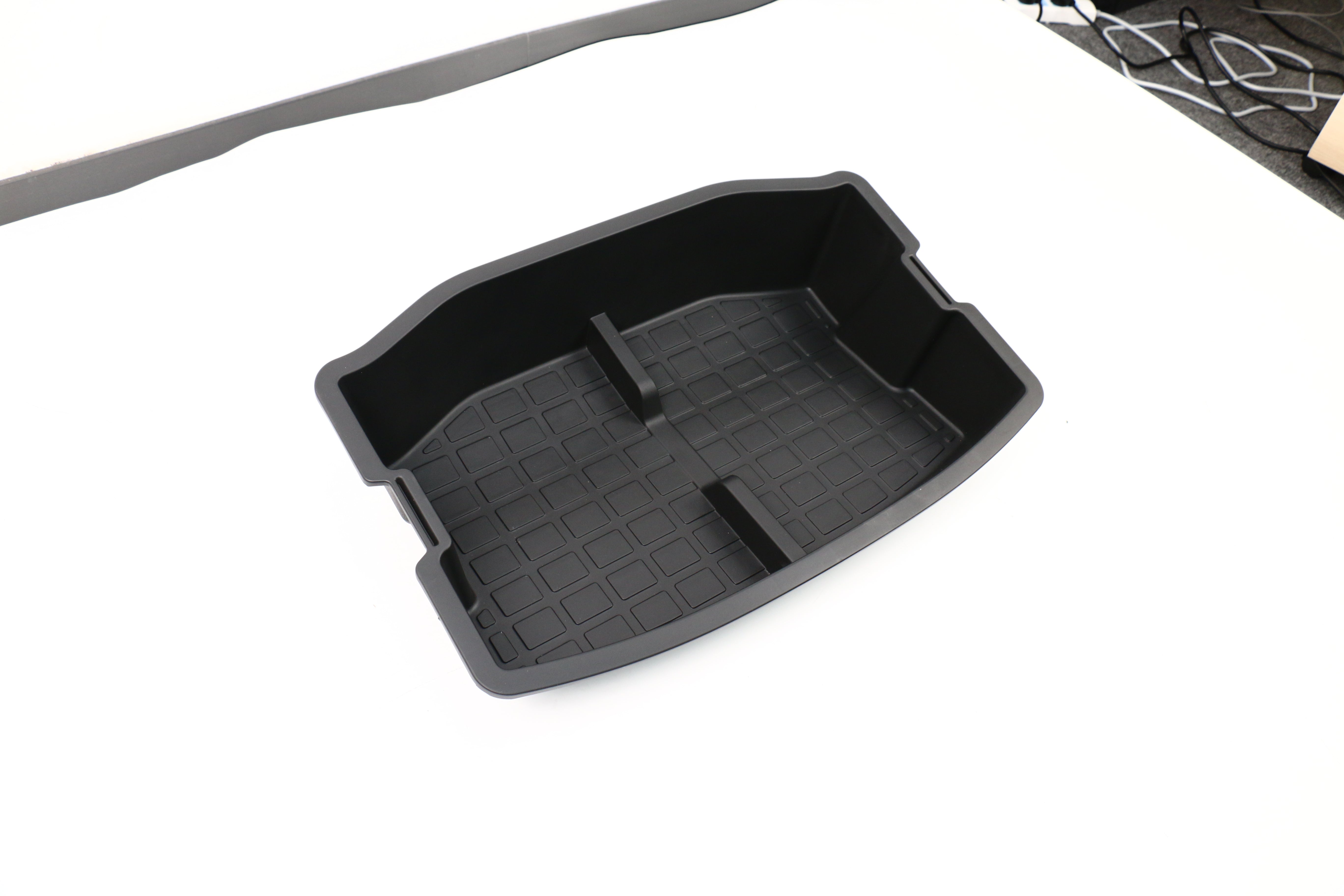 Model Y/3 - Trunk opbevaringsbokse