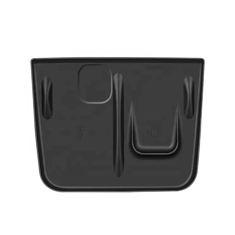 Model 3/Y - Cover til trådløs oplader (airpods)