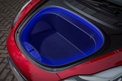 Model 3/Y/X/S – LED Lys RGB til Front Frunk