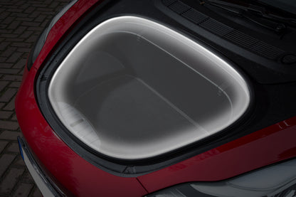 Model 3/Y/X/S – LED Lys RGB til Front Frunk