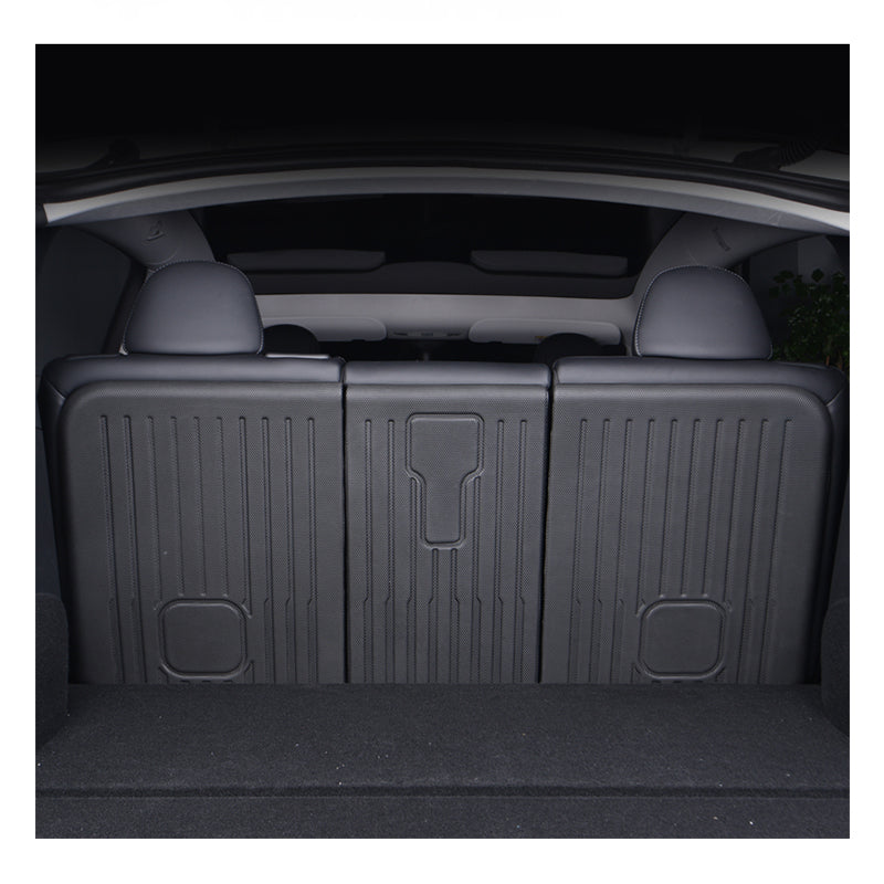 Model Y - Bagsæde Beskyttelse