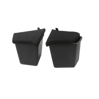 Model Y - 2 stk Opbevaringsboks trunk sider