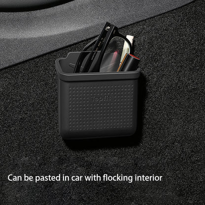 Topfit stick mobil opbevaring