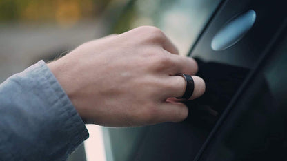 Smart Ring