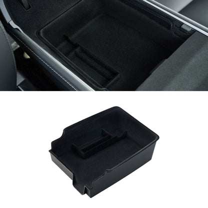 Model 3/Y - 3 stk. centerkonsol sorteringsbokse