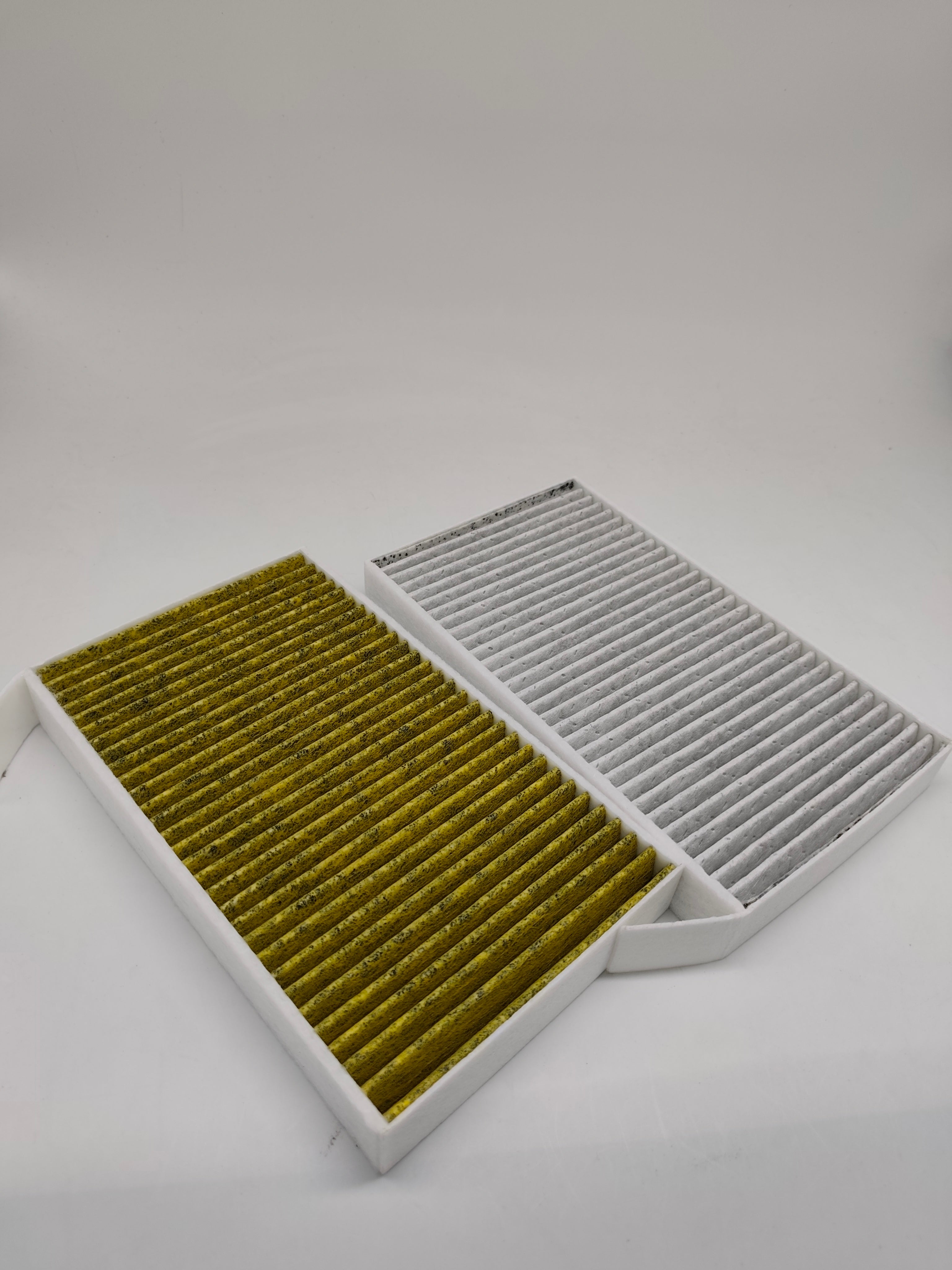 Model 3/Y - Luftfilter 2 stk