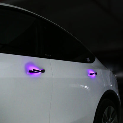 Model 3/Y – LED Dørhåndtag