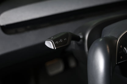 Model S - Gear Shift