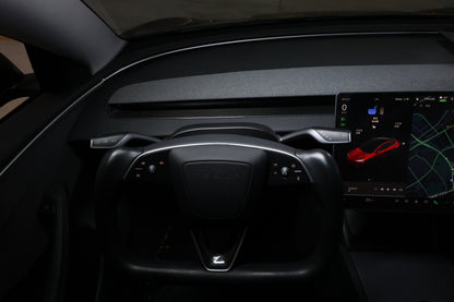Model S - Gear Shift