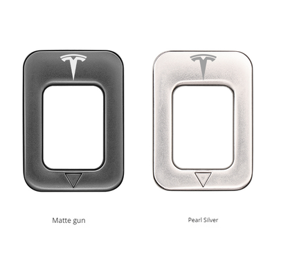 Model 3/Y/X/S - "Bip stopper" selelås