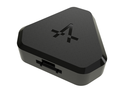 S3XY Knob 3/Y + Commender Gen 2 + Ledningssæt