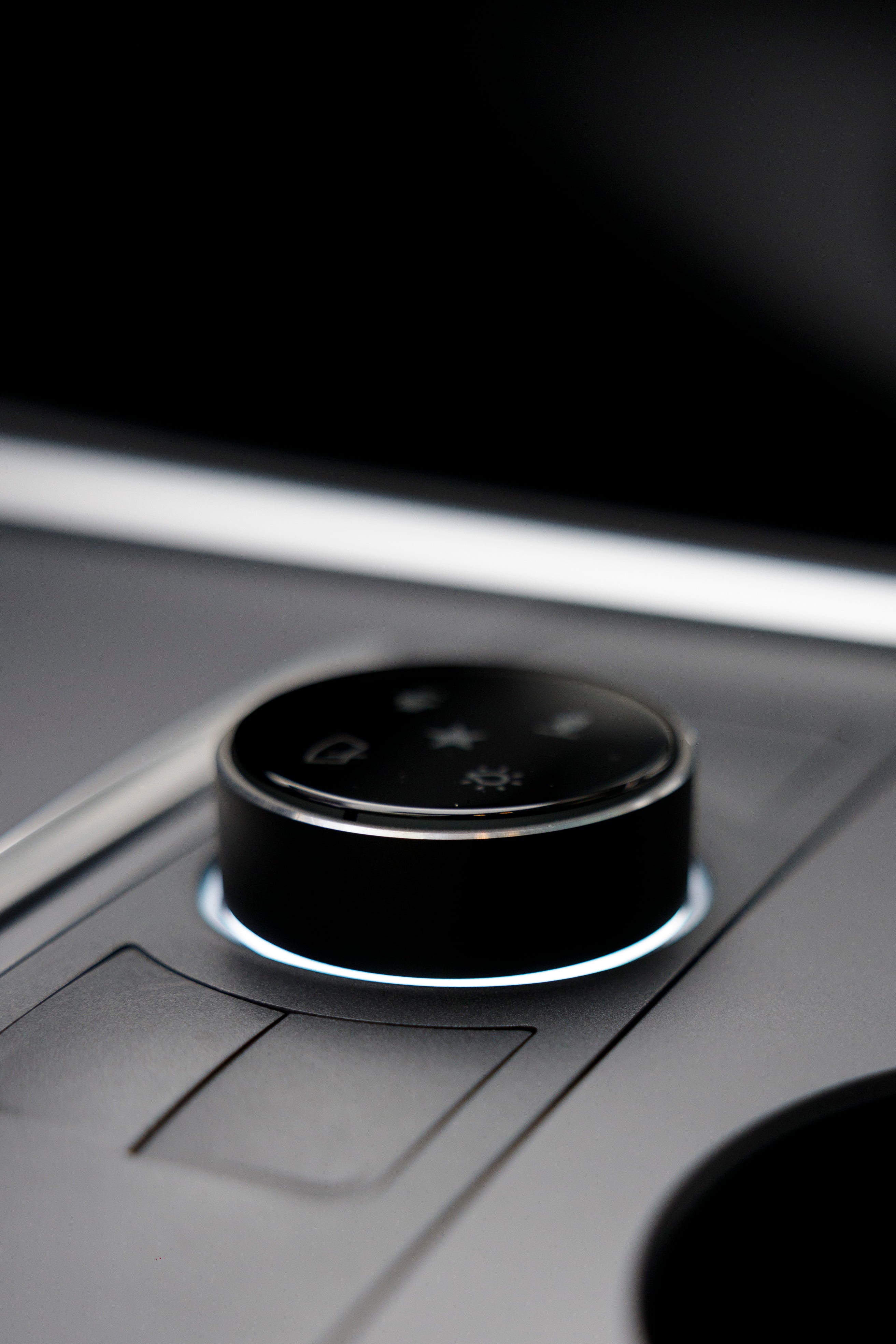 S3XY Knob  + Commender Gen 2