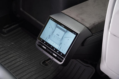 Model 3/Y – Rear touch skærm H86