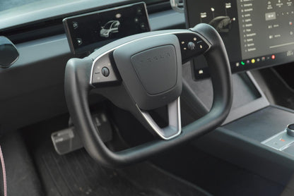 Highland - Yoke Steering Wheel