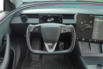 Highland - Yoke Steering Wheel