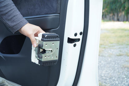 Model 3/Y – Soft Close