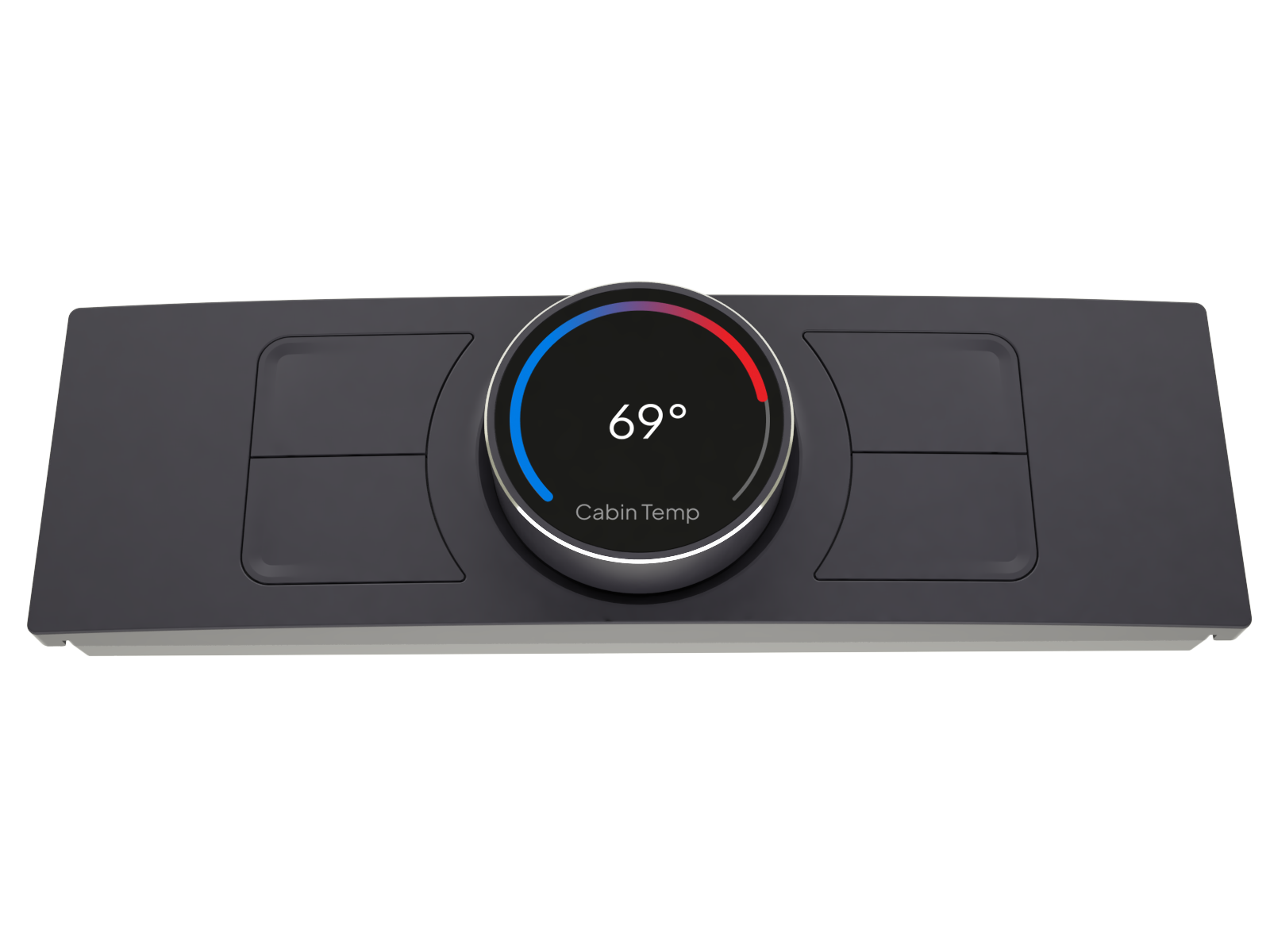 S3XY Knob  + Commender Gen 2