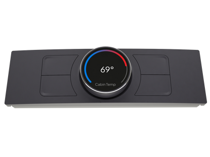 S3XY Knob  + Commender Gen 2