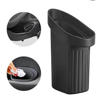 Model Y/Juniper -  Dør skraldespand