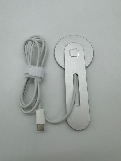 MagSafe Mobil Holder med oplader
