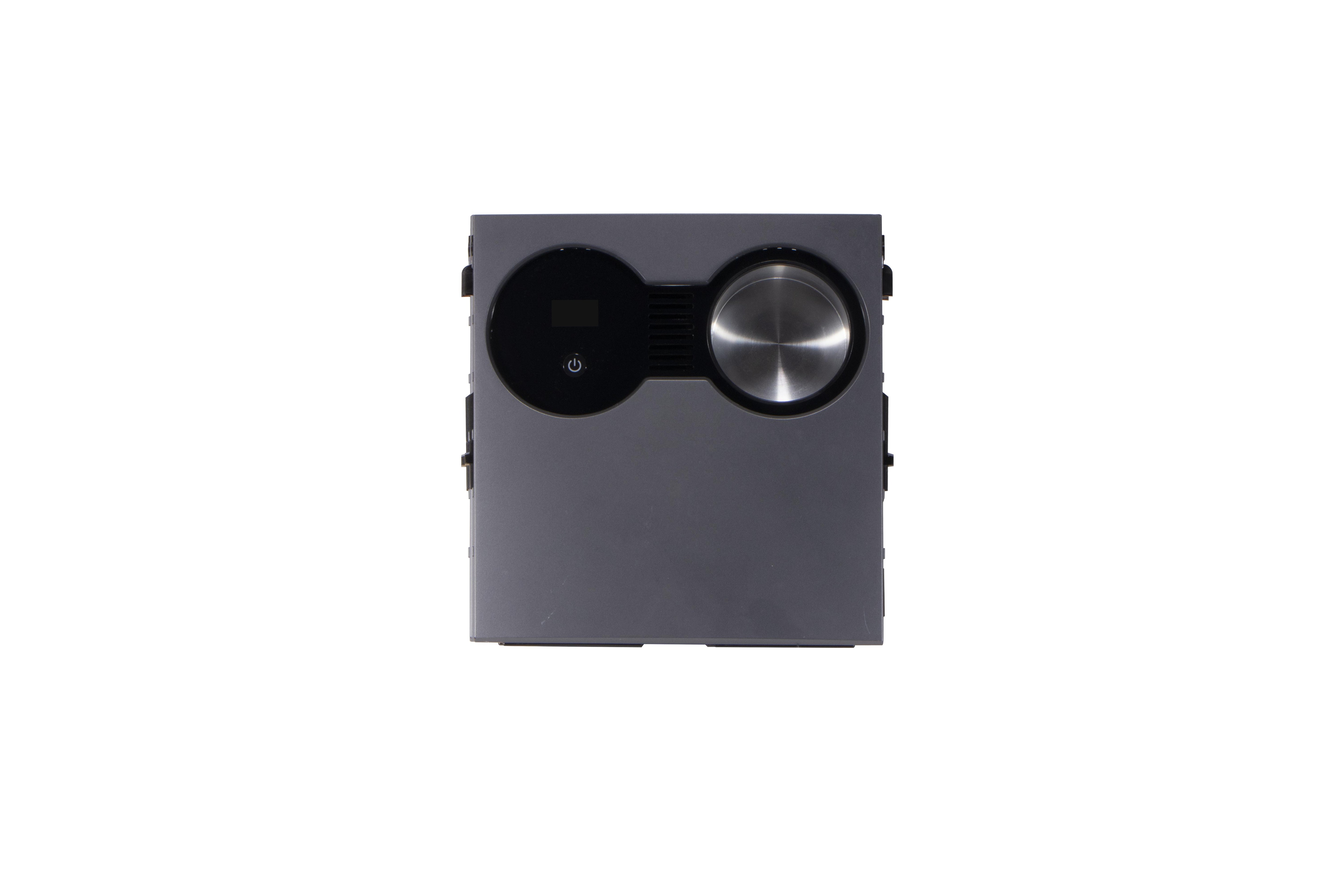 Model 3/Y – Temperaturstyret kopholder