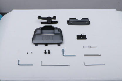 Model 3/Y – Skærm roterende dreje arm