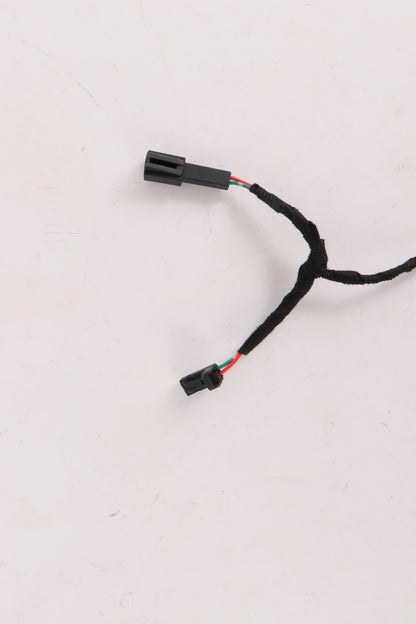 Model 3/Y/X/S – LED Lys RGB til Front Frunk