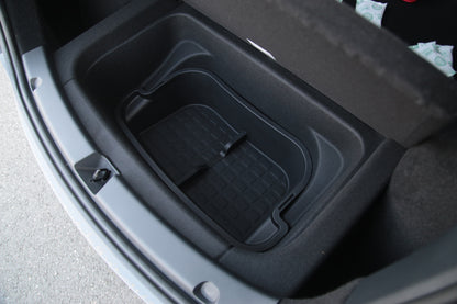 Model Y/3 - Trunk opbevaringsbokse