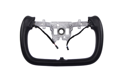 Highland - Yoke Steering Wheel