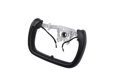 Highland - Yoke Steering Wheel