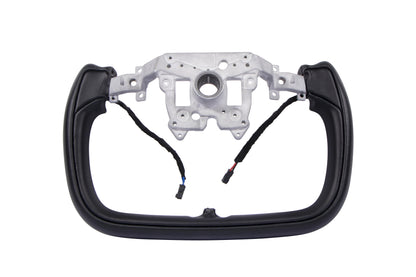 Highland - Yoke Steering Wheel