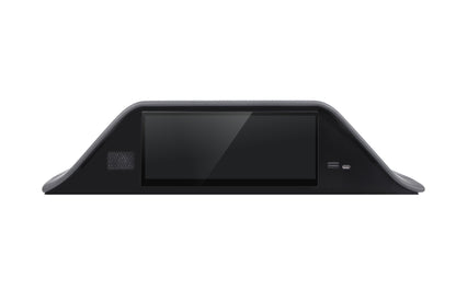 Model 3/Y – FY9 Integreret Skærm (læder)