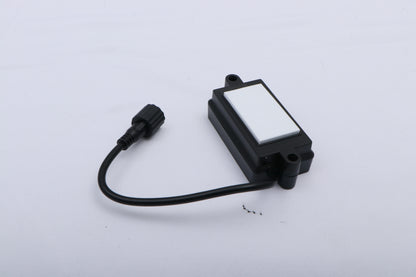 Model 3/Y – Kick sensor bagagerum