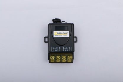 Model 3/Y – Kick sensor bagagerum